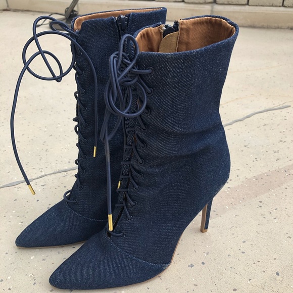 Only worn them once - Picture 3 of 4